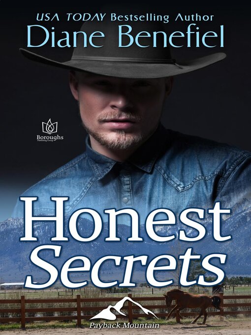Title details for Honest Secrets by Diane Benefiel - Wait list